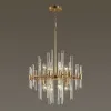 Подвесная люстра Odeon Light 4988/8 Подвесная люстра Odeon Light 4988/8