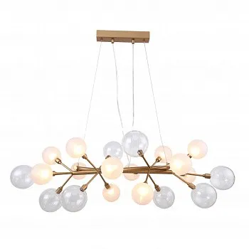 Подвесная люстра Favourite 2515-12P