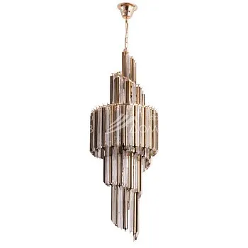 Каскадная люстра Divinare 1683/01 LM-11 Каскадная люстра Divinare 1683/01 LM-11