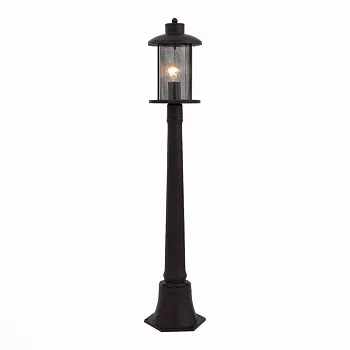 Садово-парковый светильник ST-Luce SL080.415.01 Садово-парковый светильник ST-Luce SL080.415.01