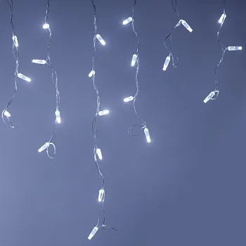 Светодиодная бахрома ARdecoled 034917 Светодиодная бахрома ARdecoled 034917