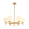 Подвесная люстра Favourite 2928-6P