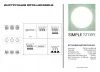 Встраиваемый светильник Simple Story 2076-LED36DLB