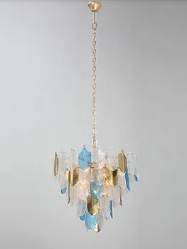 Подвесная люстра Vitaluce V58120-8/17