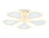 Накладная люстра Ambrella Light FA4030