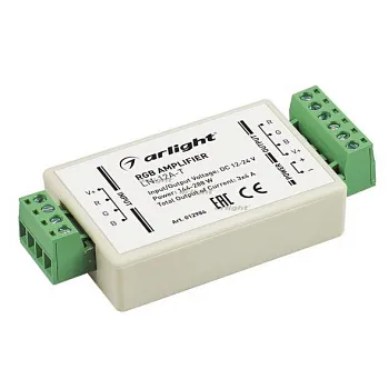Усилитель Arlight 012984 Усилитель Arlight 012984