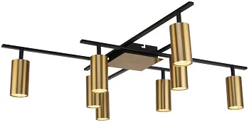 Накладная люстра Stilfort 2162/05/08C