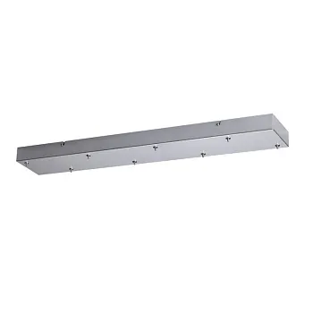 База накладная Odeon Light 5058/SL База накладная Odeon Light 5058/SL
