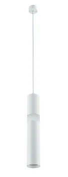 Подвесной светильник Crystal Lux CLT 038C360 WH