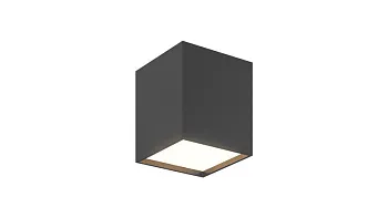 Накладной светильник DesignLed GW-8601-10-BL-WW