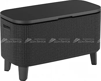 Стол-холодильник Bevy Bar Large Cool Bar Стол-холодильник Bevy Bar Large Cool Bar