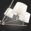 Люстра на штанге Evoluce SLE300102-05