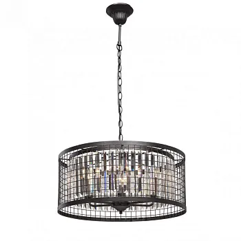 Подвесная люстра Vitaluce V5184-1/6