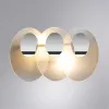 Бра ARTE Lamp A4067AP-2CC