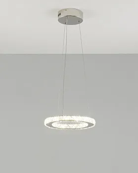 Подвесная люстра Moderli V1580-PL