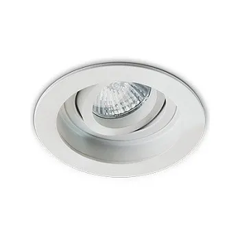 Встраиваемый светильник ITALLINE DY-1680 white