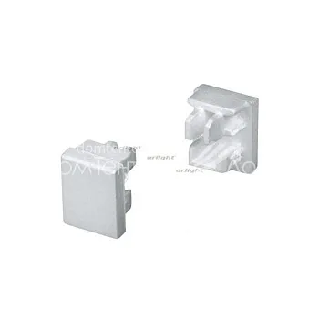 Заглушка профиля Arlight 019323