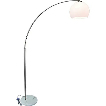 Торшер ARTE Lamp A5822PN-1SS