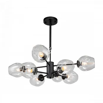 Люстра на штанге Favourite 2626-8P Люстра на штанге Favourite 2626-8P