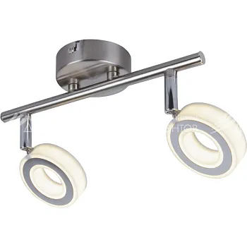 Спот TOPLIGHT TL1229Y-02SN Спот TOPLIGHT TL1229Y-02SN