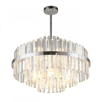 Люстра на штанге Omnilux OML-69007-09 Люстра на штанге Omnilux OML-69007-09