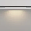 Светильник на шине Maytoni Technical TR190-1-5W3K-B Светильник на шине Maytoni Technical TR190-1-5W3K-B