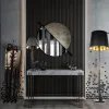 Настольная лампа LOFT IT 10136/B Dark grey Настольная лампа LOFT IT 10136/B Dark grey