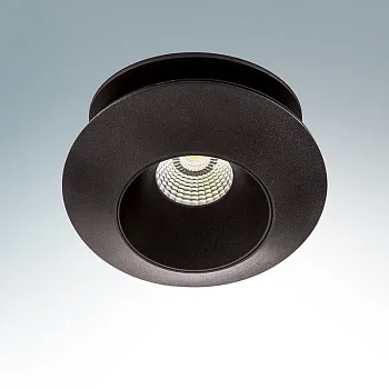 Встраиваемый светильник Lightstar 051207