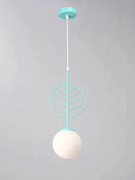 Детский светильник Vitaluce V2984-5/1S