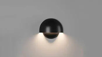 Светильник настенный DesignLed GW-A818-10-BL-NW Светильник настенный DesignLed GW-A818-10-BL-NW