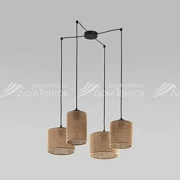 TK Lighting 6585