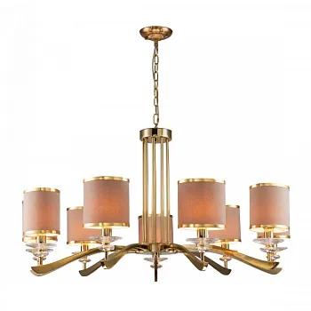 Подвесная люстра Favourite 2689-9P