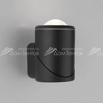 Elektrostandard GIRA U LED (35127/U) черный