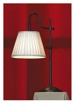 Настольная лампа Lussole LSL-2904-01 Настольная лампа Lussole LSL-2904-01