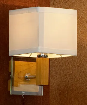 Бра Lussole LSF-2501-01 Бра Lussole LSF-2501-01