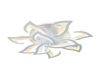 Накладная люстра Ambrella Light FA4473