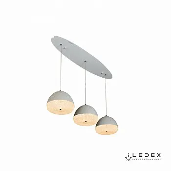 Каскадная люстра iLedex WLD8885-3A WH Каскадная люстра iLedex WLD8885-3A WH