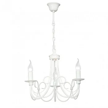 Подвесная люстра Vitaluce V3408/3