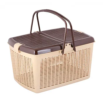 Корзина для пикника (А) 453024 М1539