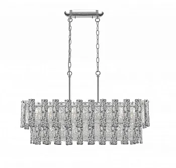 Каскадная люстра Simple Story 5931-7PL Каскадная люстра Simple Story 5931-7PL