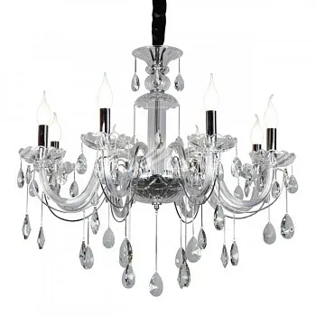 Подвесная люстра Omnilux OML-70203-08