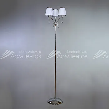 BRIZZI Modern MA 01625F/003 Chrome