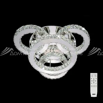 Накладная люстра Eletto EL330C70.1