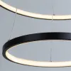 Каскадная люстра ARTE Lamp A2197SP-2BK