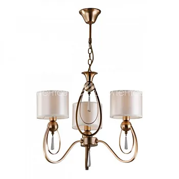 Подвесная люстра Omnilux OML-63813-03