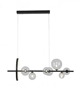 Подвесная люстра Kink Light 09408-7,19