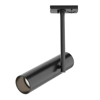 Светильник на шине Maytoni Technical TR005-1-GU10-B Светильник на шине Maytoni Technical TR005-1-GU10-B