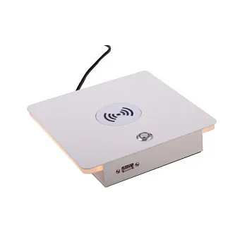 Настольная лампа Lightstar 808536 Настольная лампа Lightstar 808536