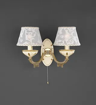 Бра Reccagni Angelo A 7136/2