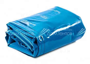 Пленка ЭВА для водоемов "Светлица Водяной" 7х6м, голубая Пленка ЭВА для водоемов "Светлица Водяной" 7х6м, голубая